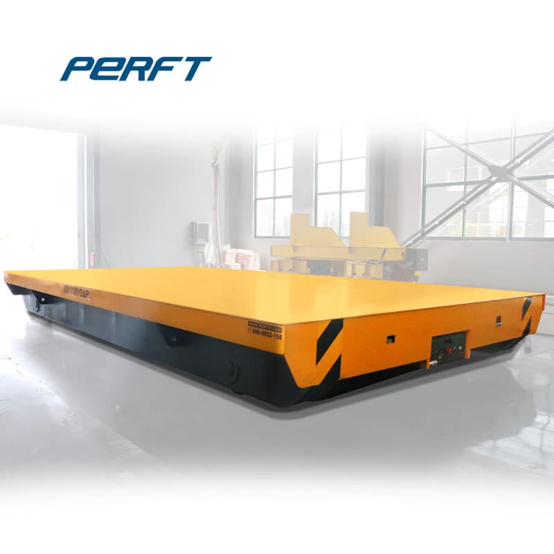 <h3>mold transfer cart metal industry using 200 tons-Perfect </h3>
